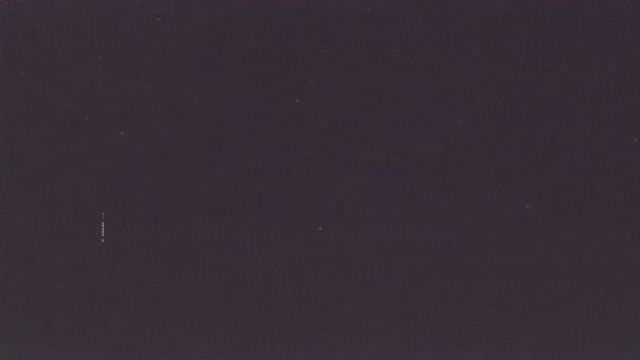 AMS48 meteor