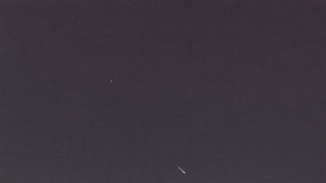 AMS48 meteor