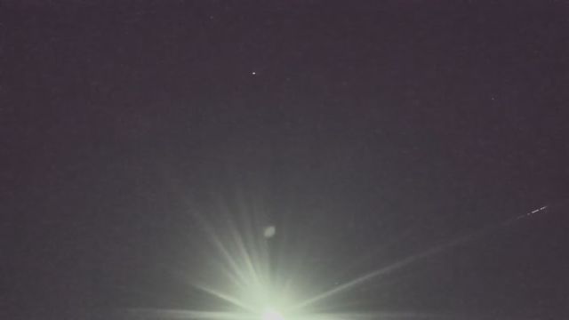 AMS48 meteor