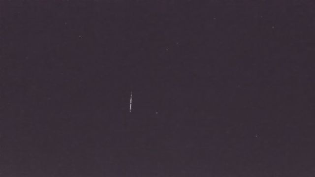 AMS48 meteor