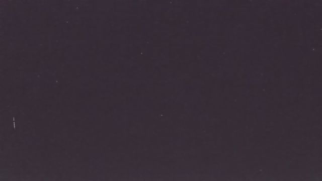 AMS48 meteor