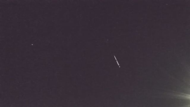 AMS48 meteor