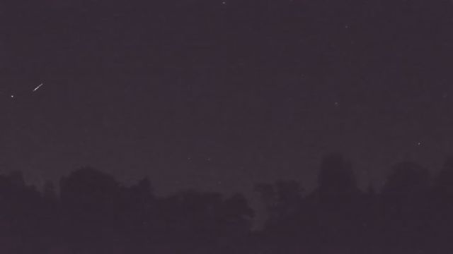AMS48 meteor