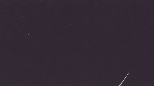 AMS48 meteor