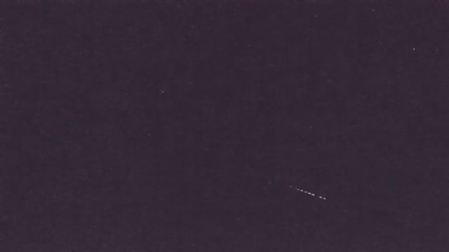 AMS48 meteor