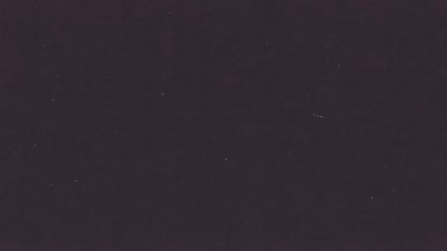 AMS48 meteor