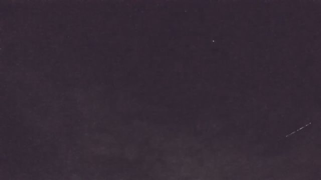 AMS48 meteor