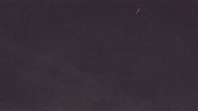 AMS48 meteor