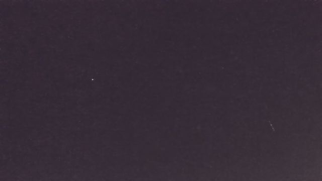 AMS48 meteor