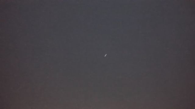 AMS48 meteor