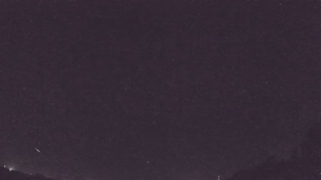 AMS48 meteor