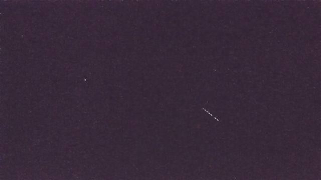 AMS48 meteor