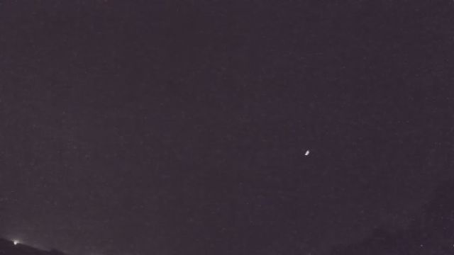 AMS48 meteor
