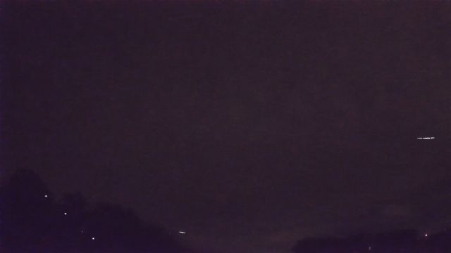 AMS48 meteor
