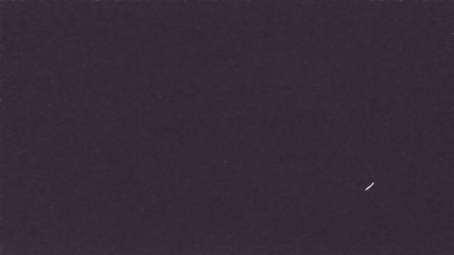 AMS48 meteor