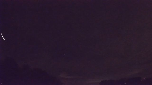 AMS48 meteor