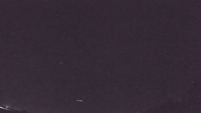 AMS48 meteor