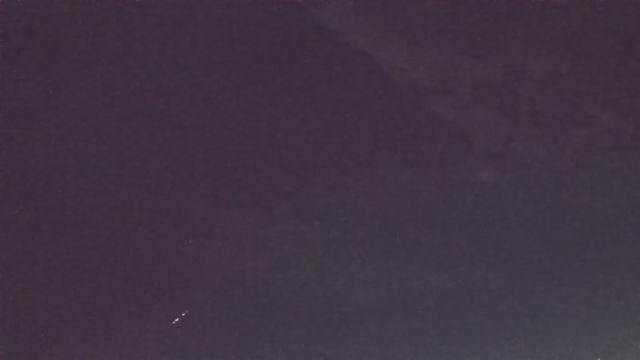 AMS48 meteor