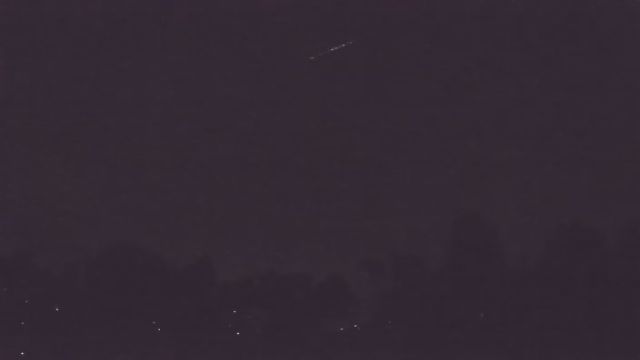 AMS48 meteor