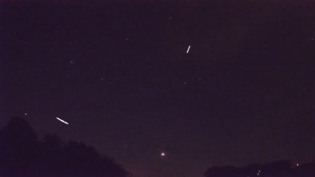 AMS48 meteor