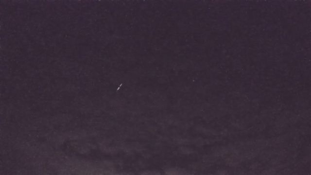 AMS48 meteor