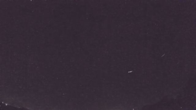 AMS48 meteor