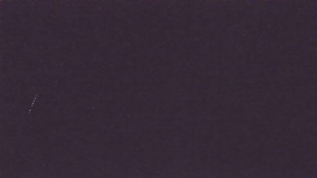 AMS48 meteor