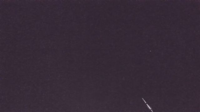 AMS48 meteor