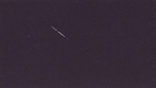 AMS48 meteor