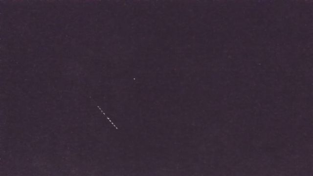 AMS48 meteor