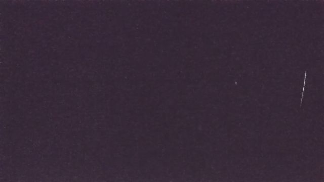 AMS48 meteor