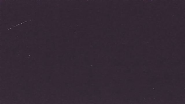 AMS48 meteor