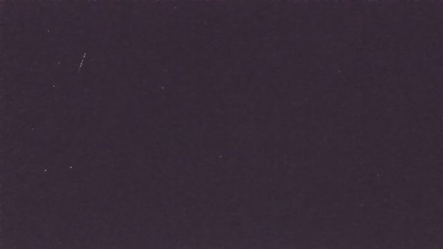 AMS48 meteor