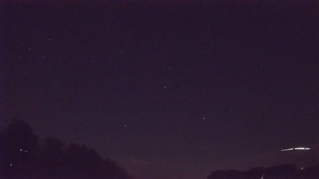 AMS48 meteor