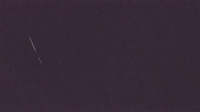 AMS48 meteor