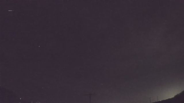 AMS48 meteor