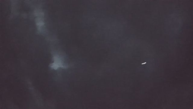AMS48 meteor