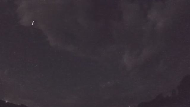 AMS48 meteor
