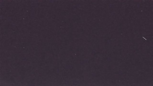 AMS48 meteor