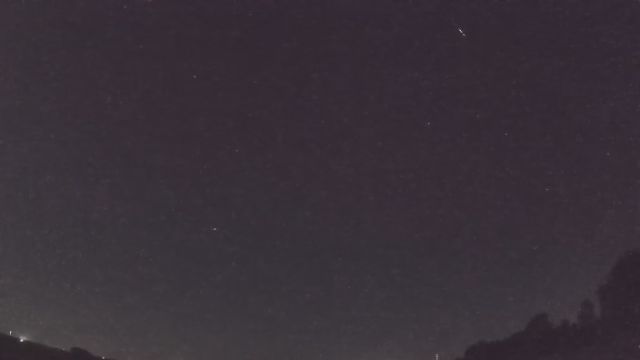 AMS48 meteor