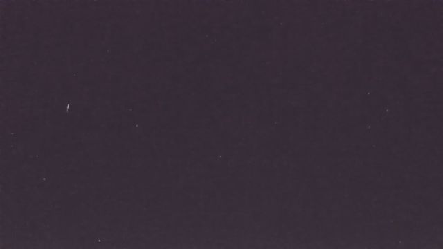 AMS48 meteor