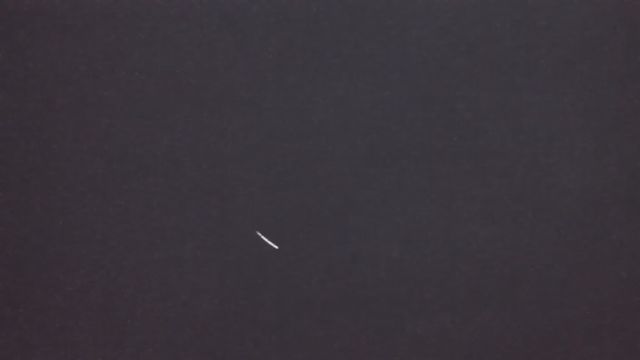 AMS48 meteor