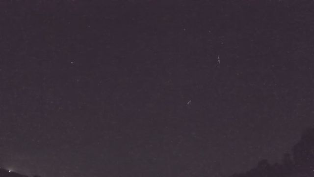 AMS48 meteor