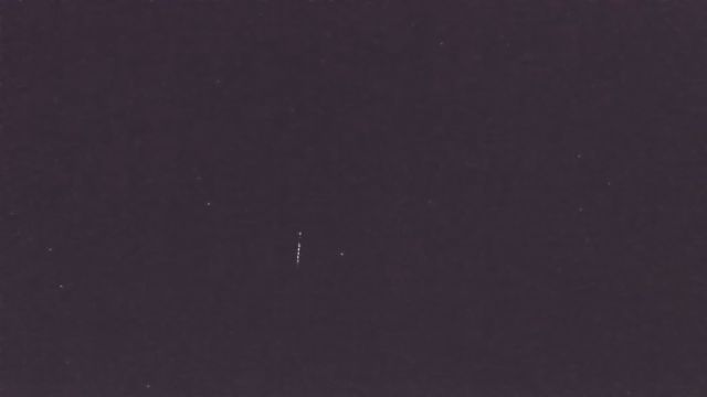 AMS48 meteor