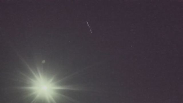 AMS48 meteor