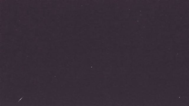 AMS48 meteor