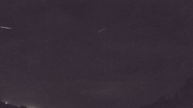AMS48 meteor