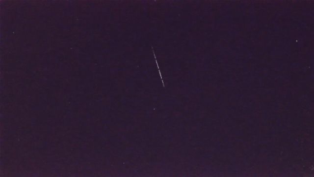AMS48 meteor