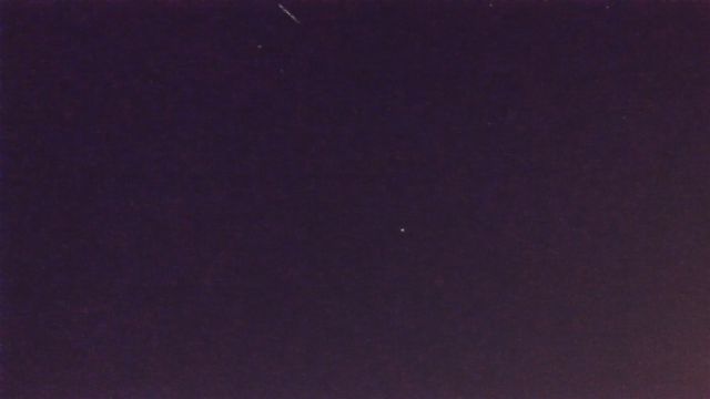 AMS48 meteor