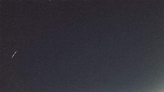 AMS48 meteor